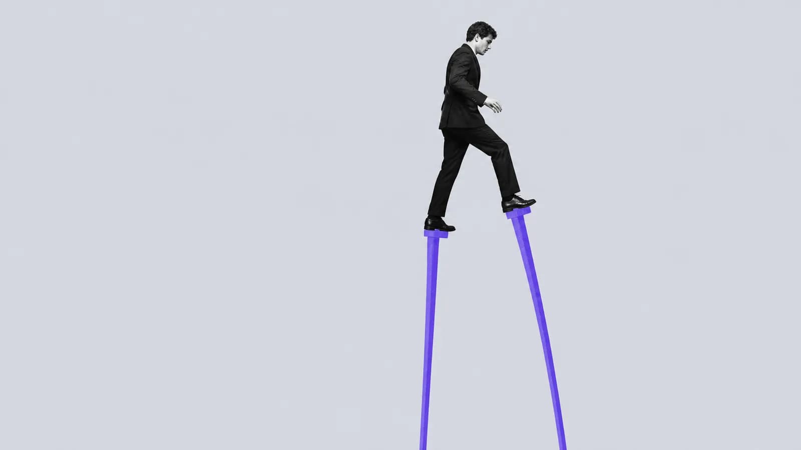 ИИ делает новичка быстрее, но не делает его экспертом