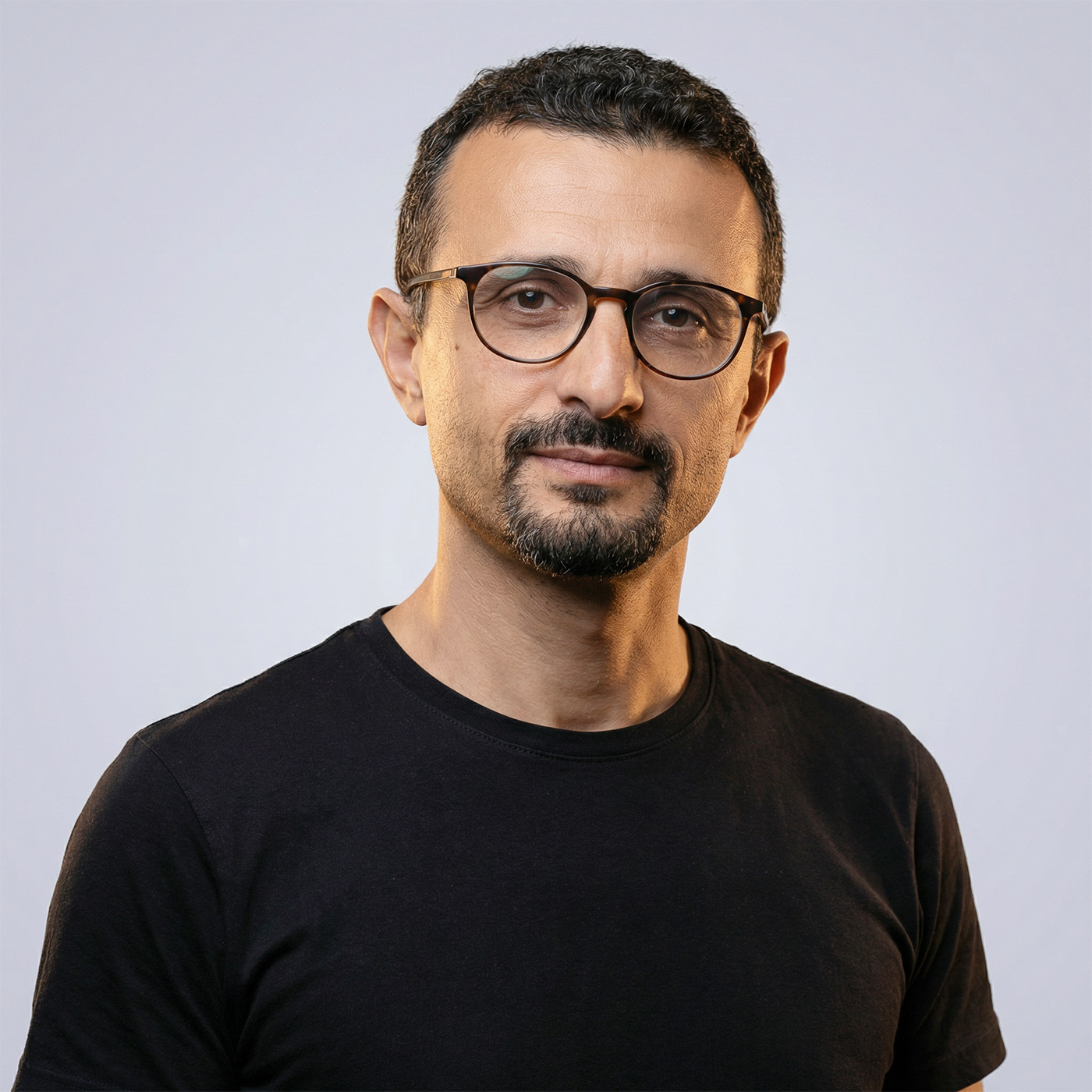 Арман Ефремян, бизнес-ментор United Mentors