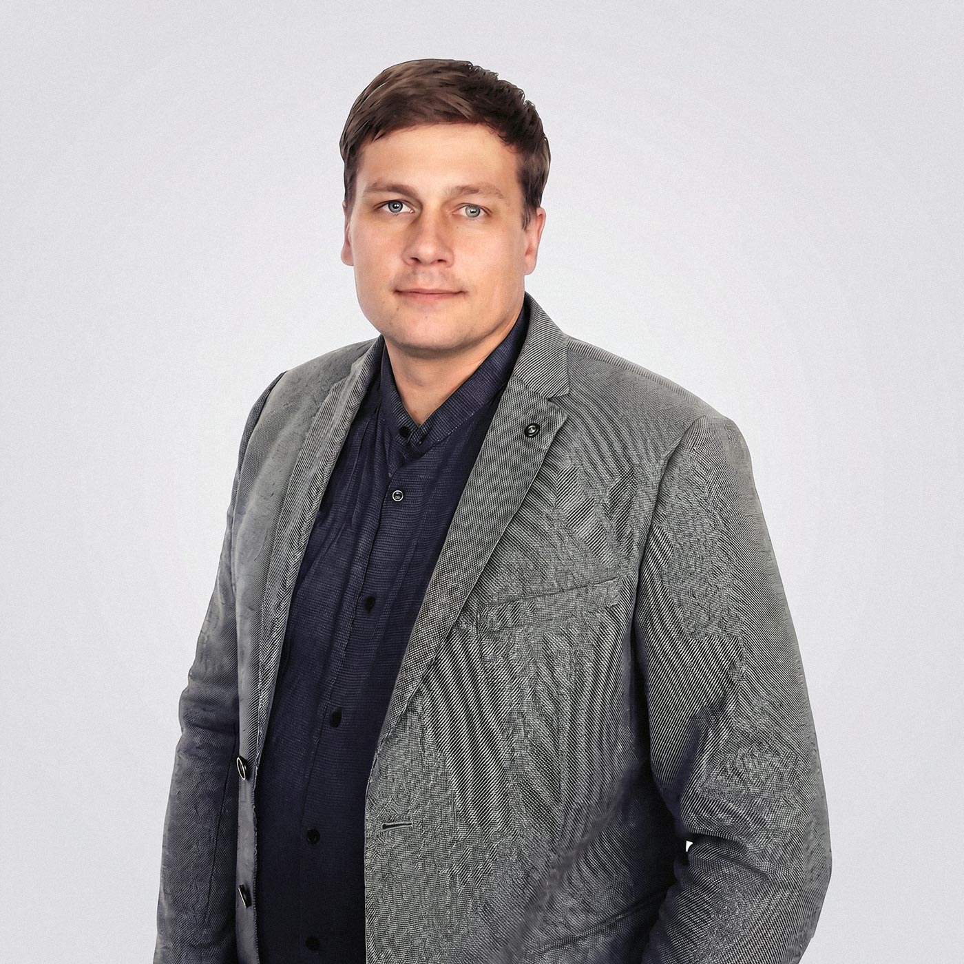 Дмитрий Жеребцов, ментор