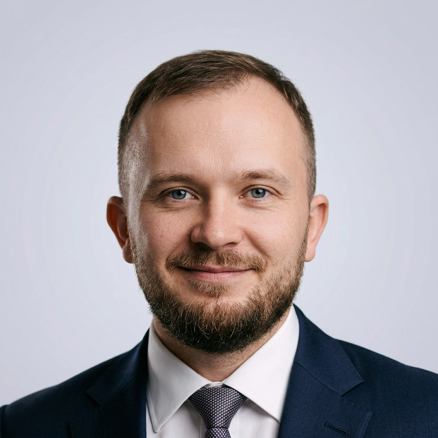 Ярослав Савин, бизнес-ментор United Mentors