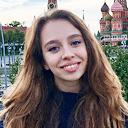 Светлана Дегтярева