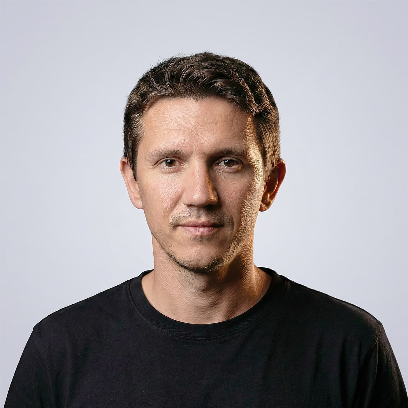 Александр Лашков, бизнес-ментор United Mentors