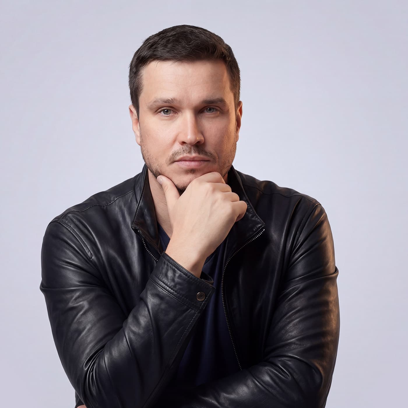 Денис Шапкарин, бизнес-ментор United Mentors