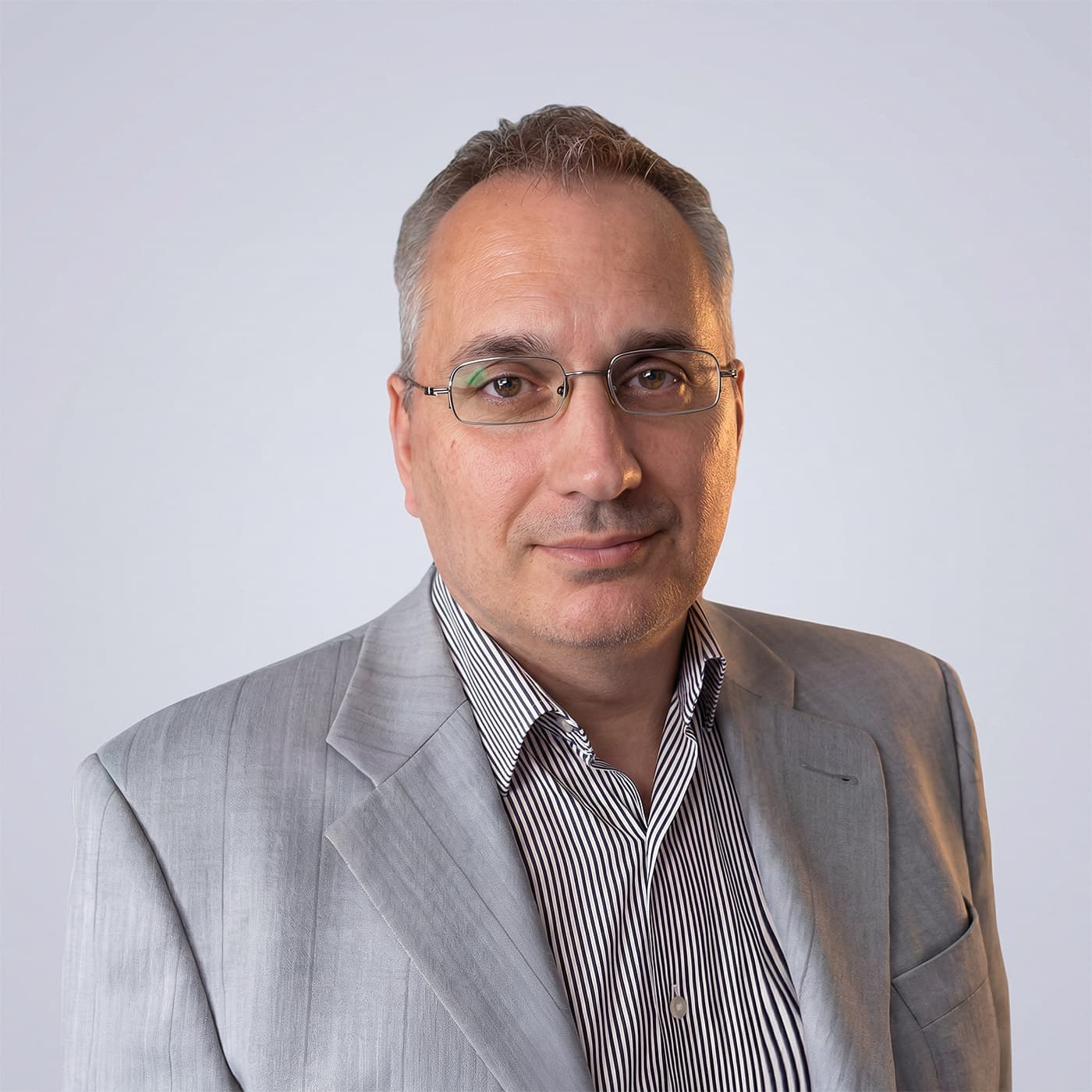 Иван Шмелёв, бизнес-ментор United Mentors