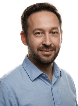 Алексей Колонников, клиент United Mentors