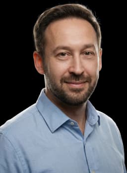 Алексей Колонников, клиент United Mentors
