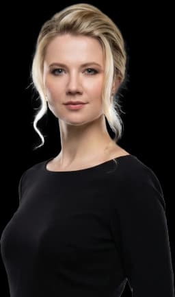 Наталья Разживина, клиентка United Mentors