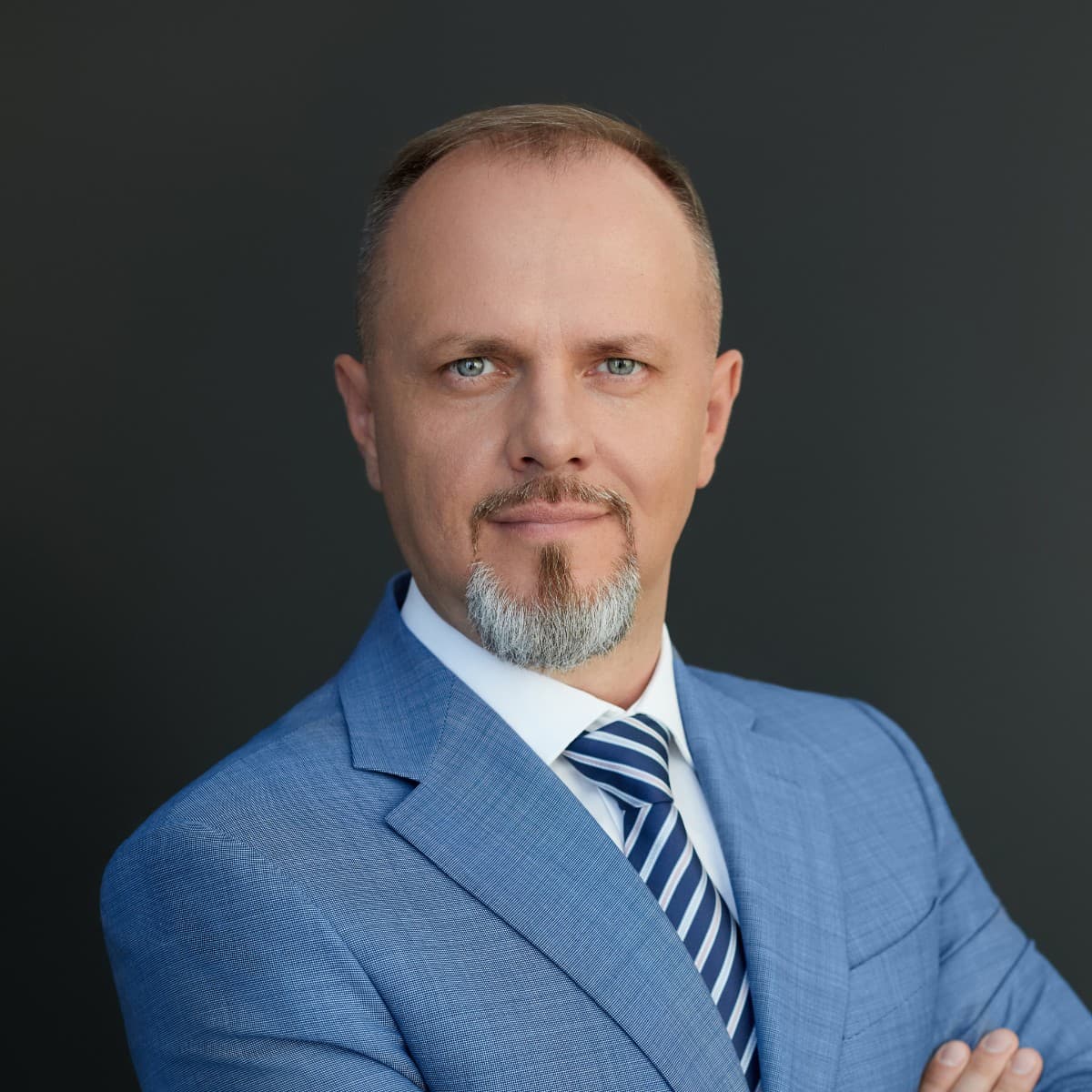 Антон Рощупкин, бизнес-ментор United Mentors