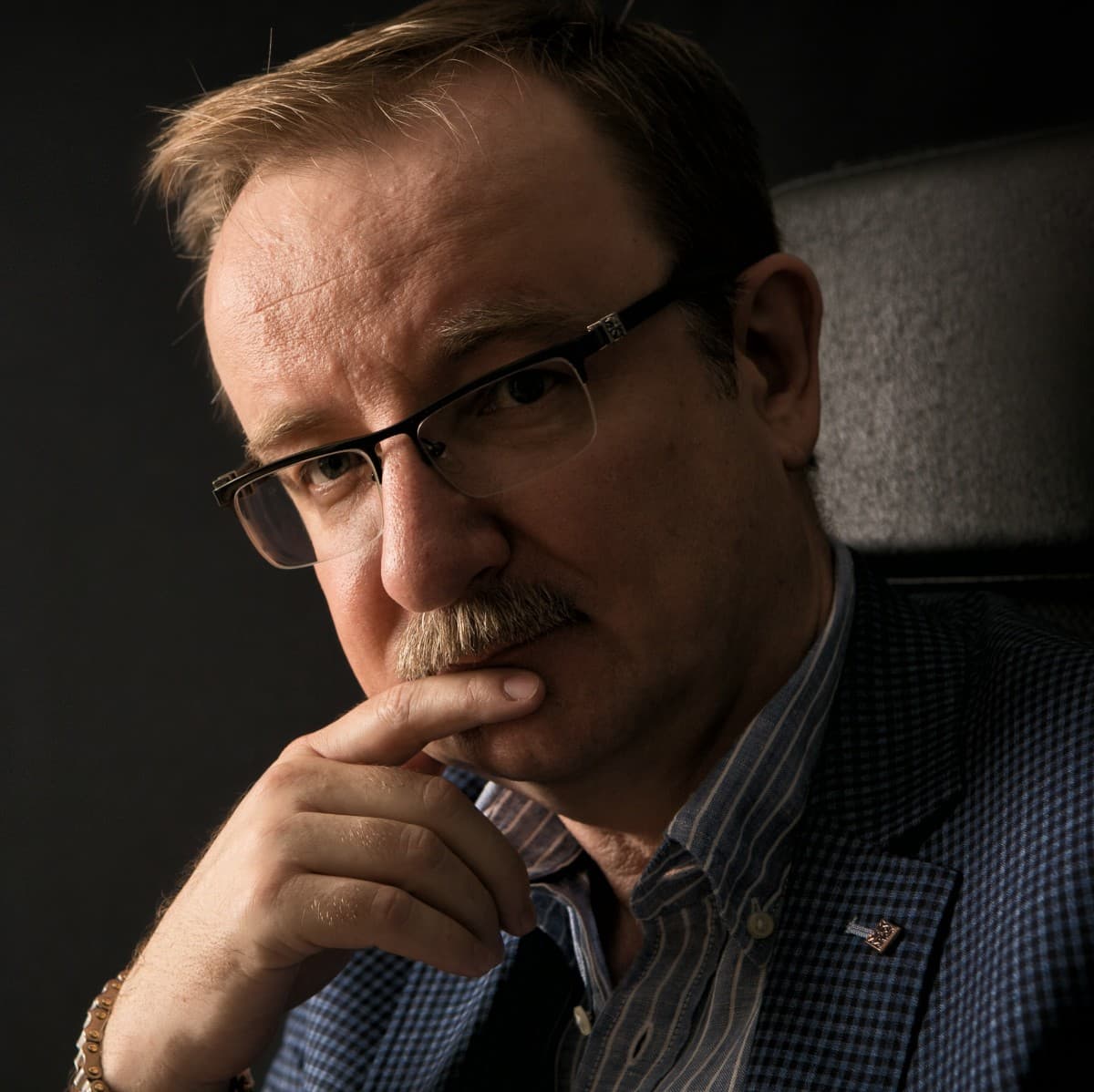 Картамышев Олег Викторович, бизнес-ментор United Mentors