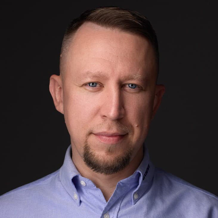 Александр Науменко, бизнес-ментор United Mentors