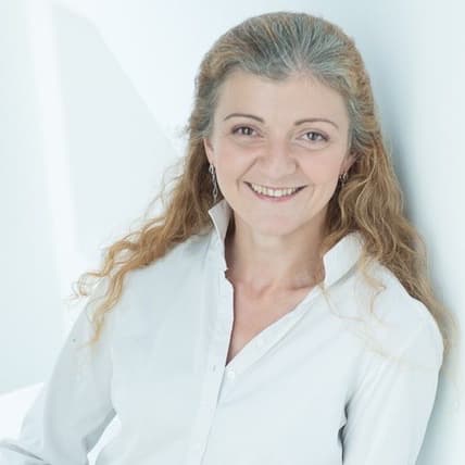 Мария Грачева, бизнес-ментор United Mentors